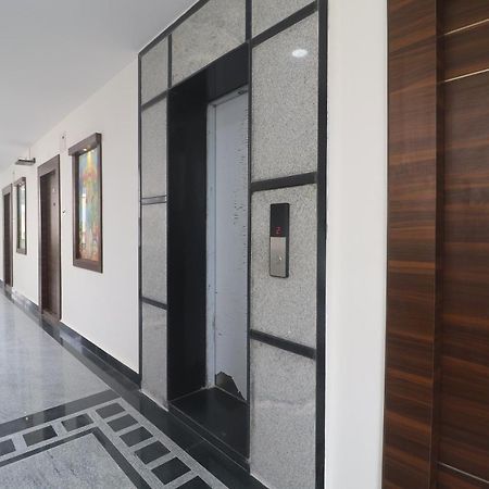 Unique Homestays Kondapur  Dış mekan fotoğraf