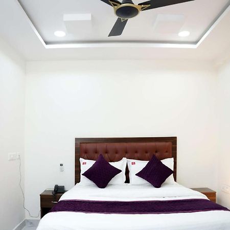 Unique Homestays Kondapur  Dış mekan fotoğraf